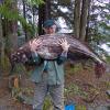 Ragfish with Richard