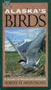 Alaska's Birds Book