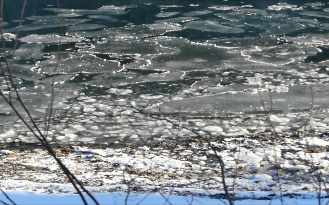 A Thundersnow Event in Juneau, Alaska