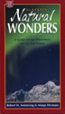 Alaska's Natural Wonders Book